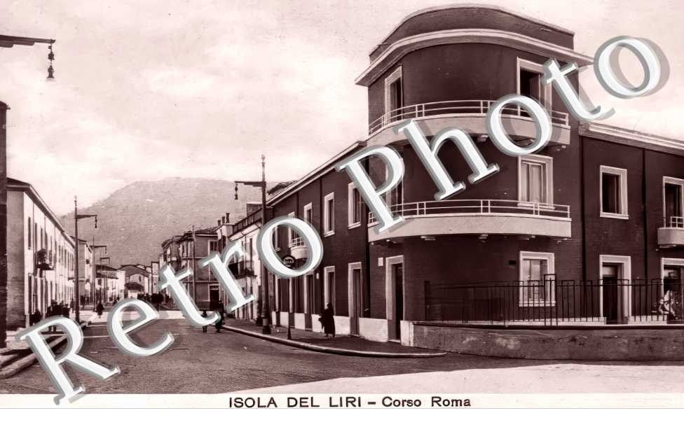 Corso Roma