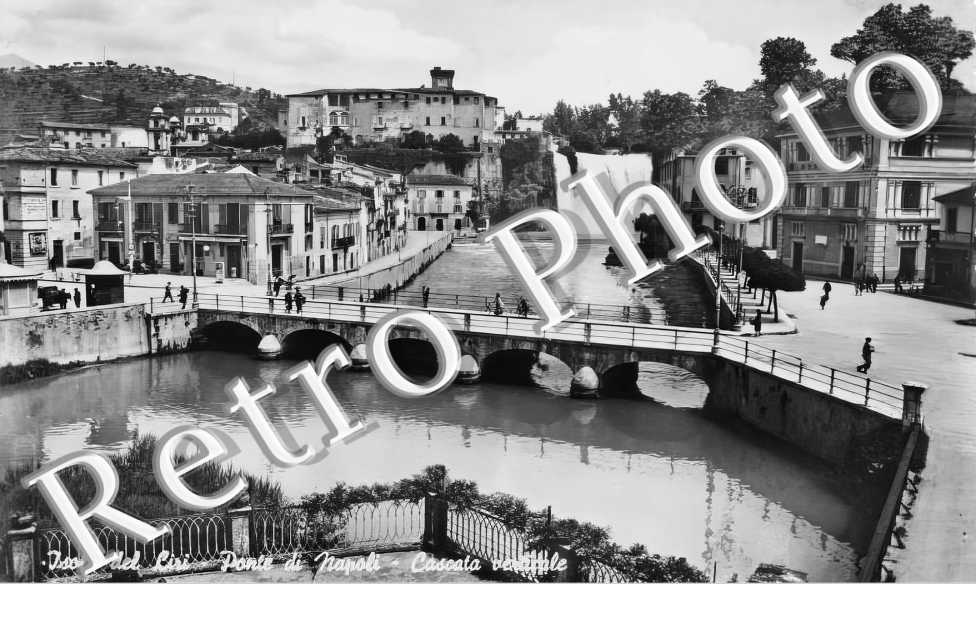 Ponte di Napoli