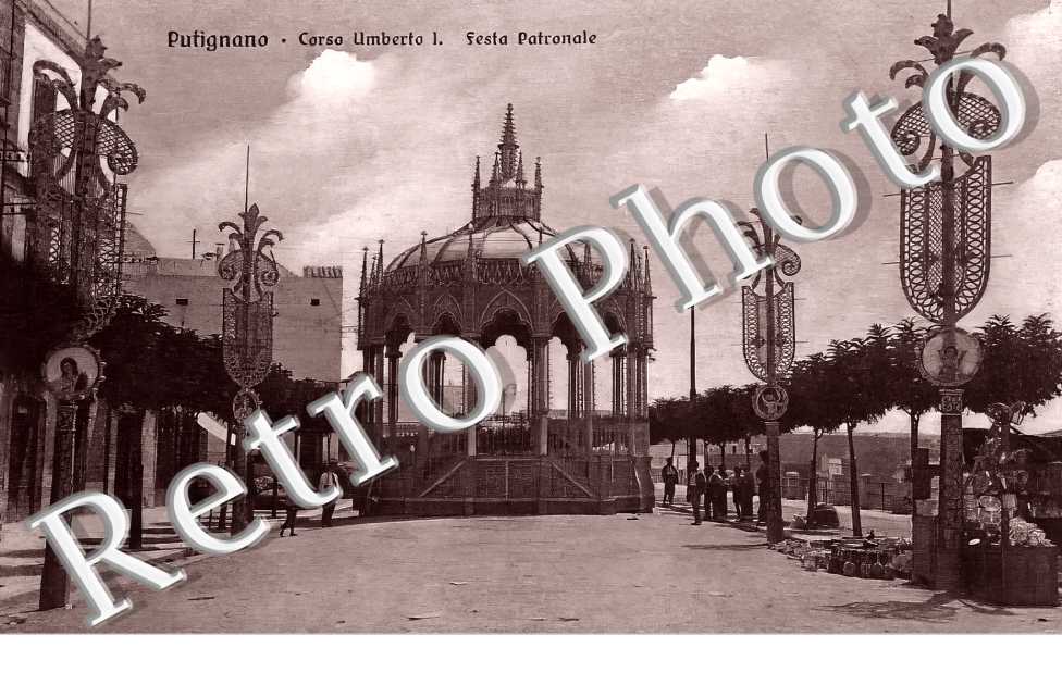 Corso Umberto I.