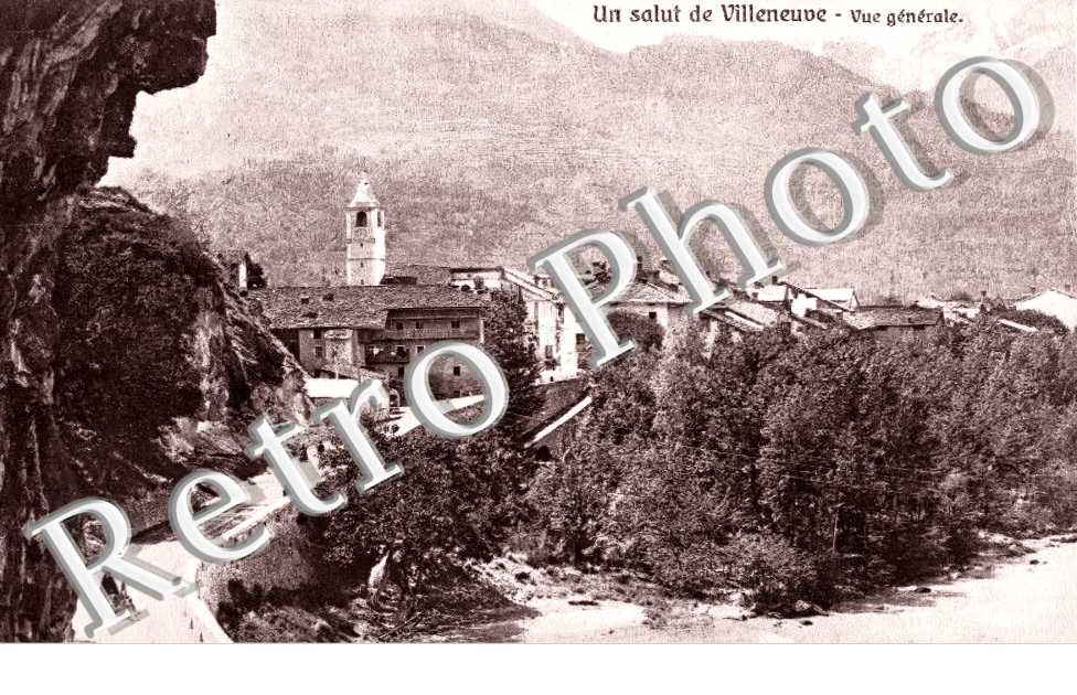 vue générale
