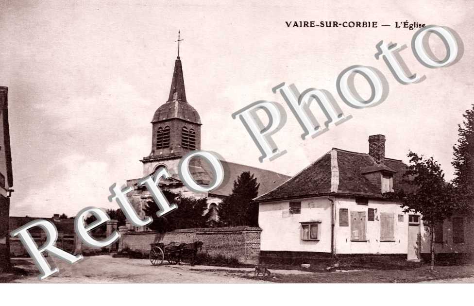 l'église