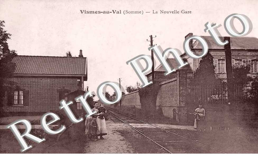 la Nouvelle Gare