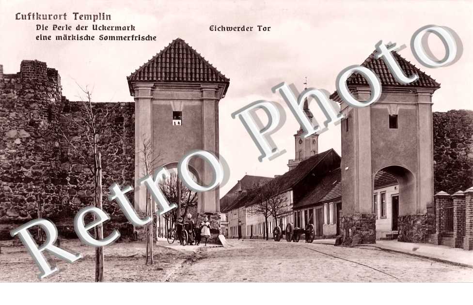 Eichwerder Tor