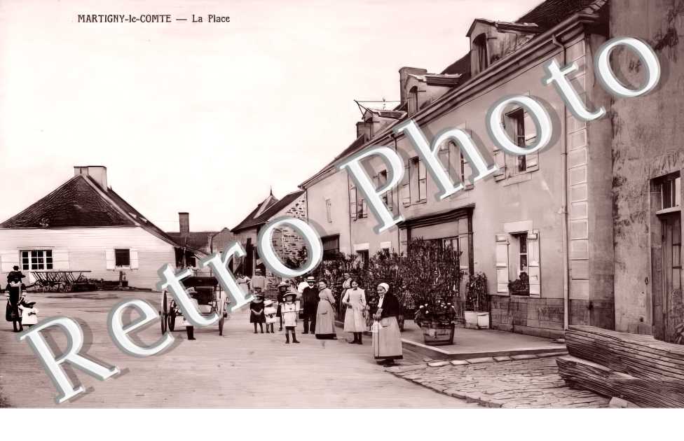 la Place