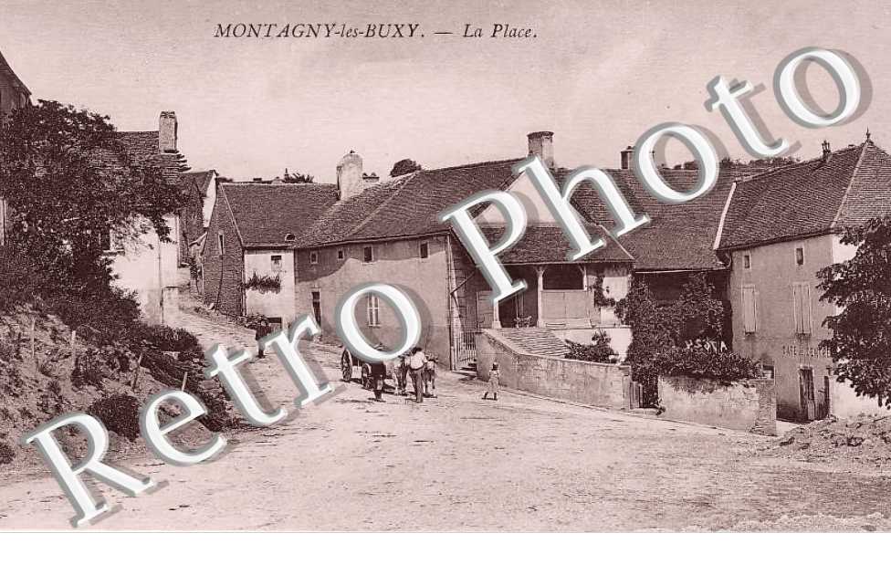 la Place