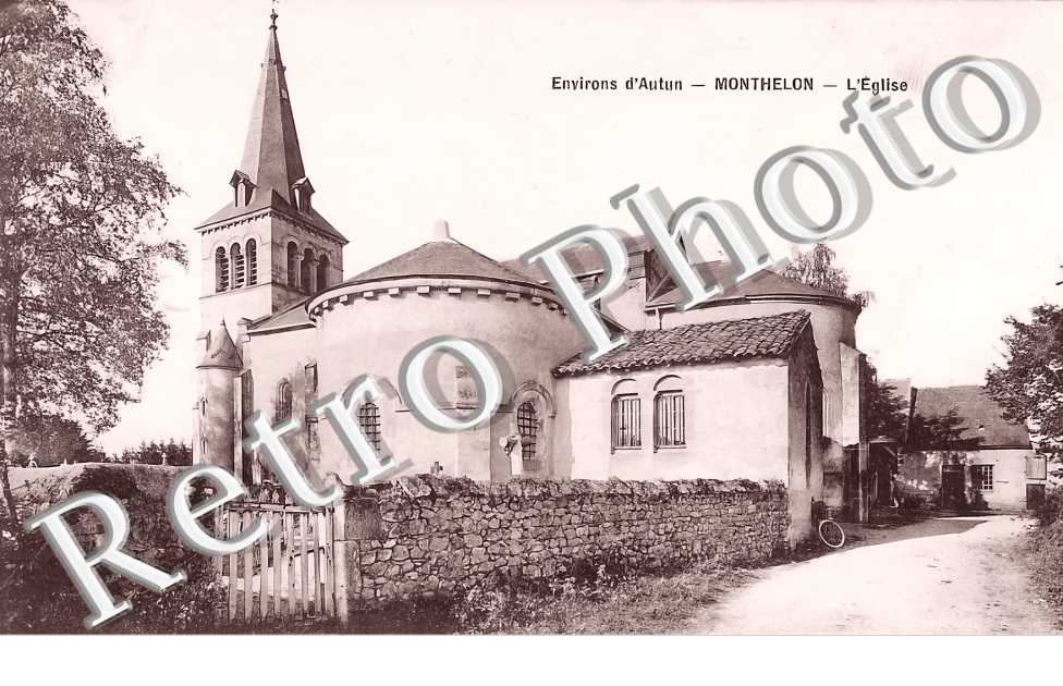 l'église