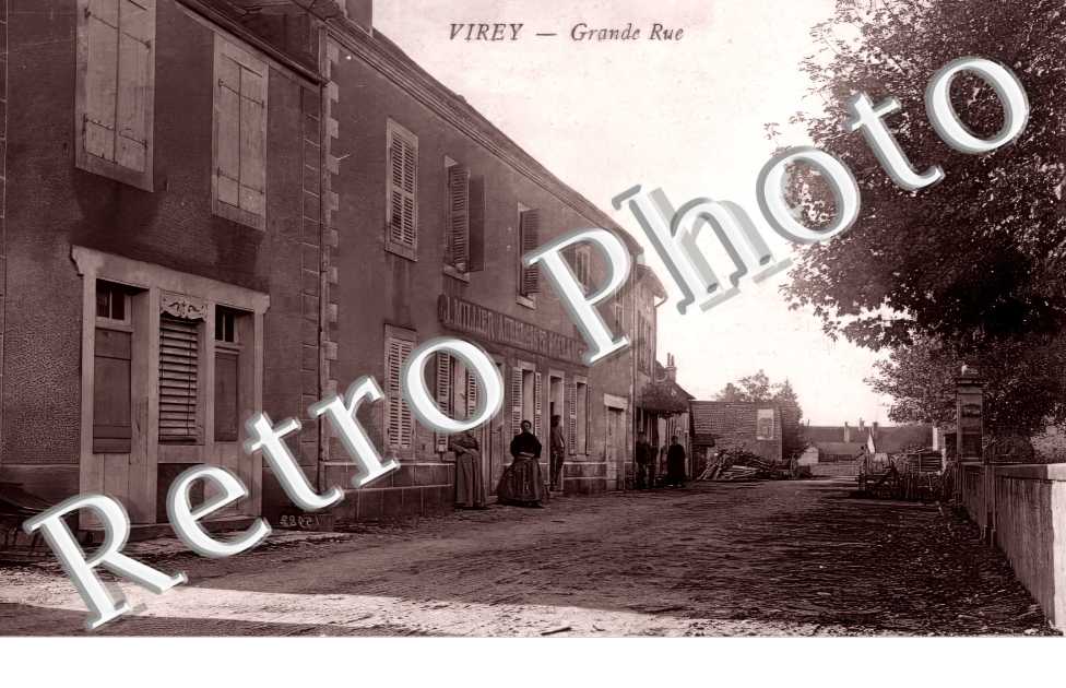 grande rue