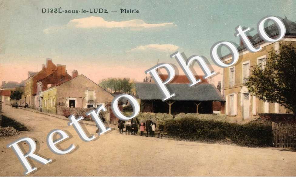 Mairie