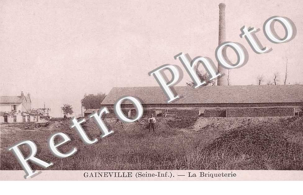 la Briqueterie