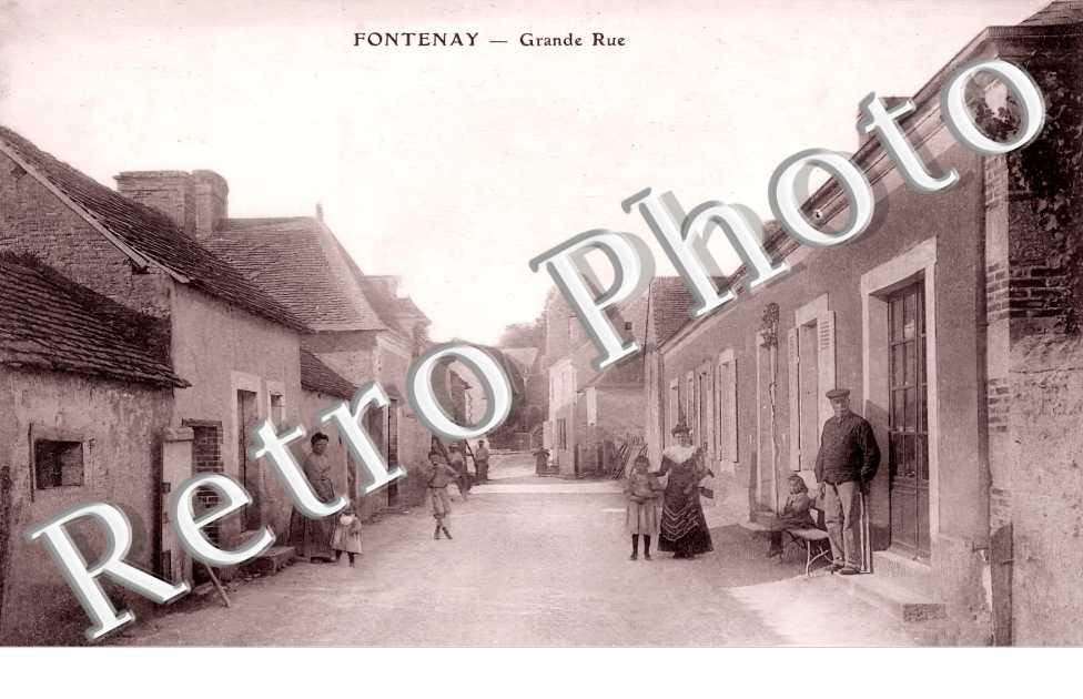 Grande rue