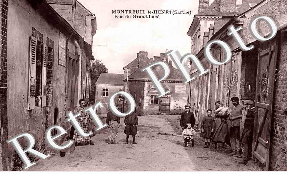 rue du Grand-Lucé