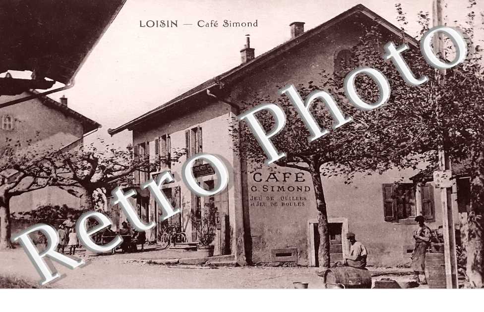 Café Simond