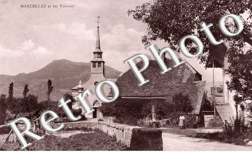 l'église
