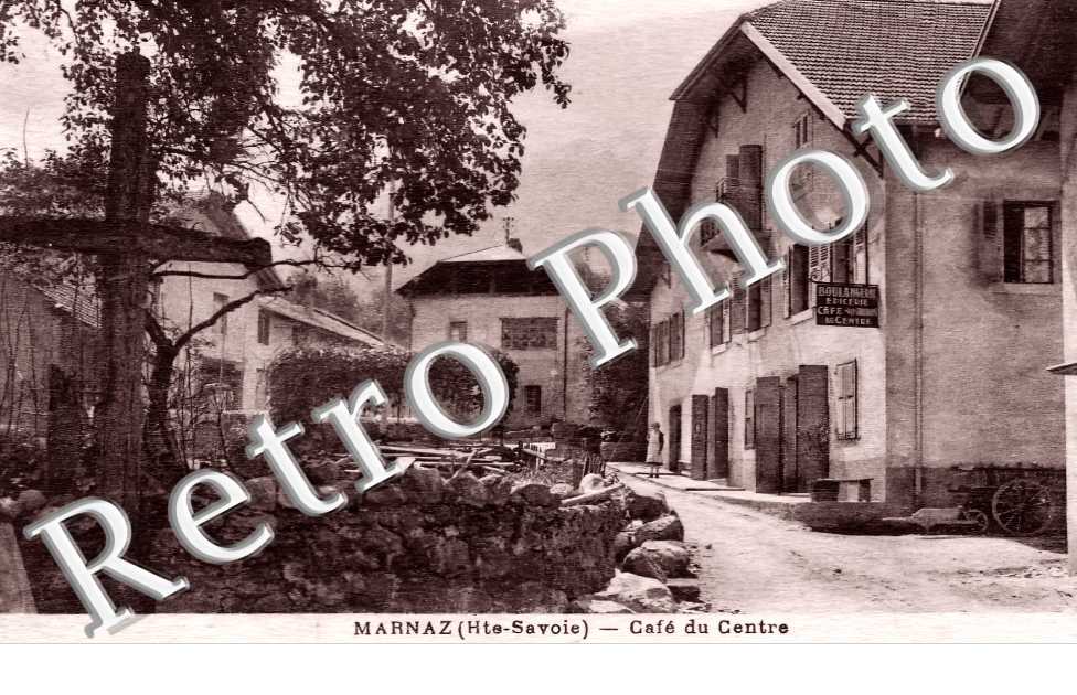 Café du Centre