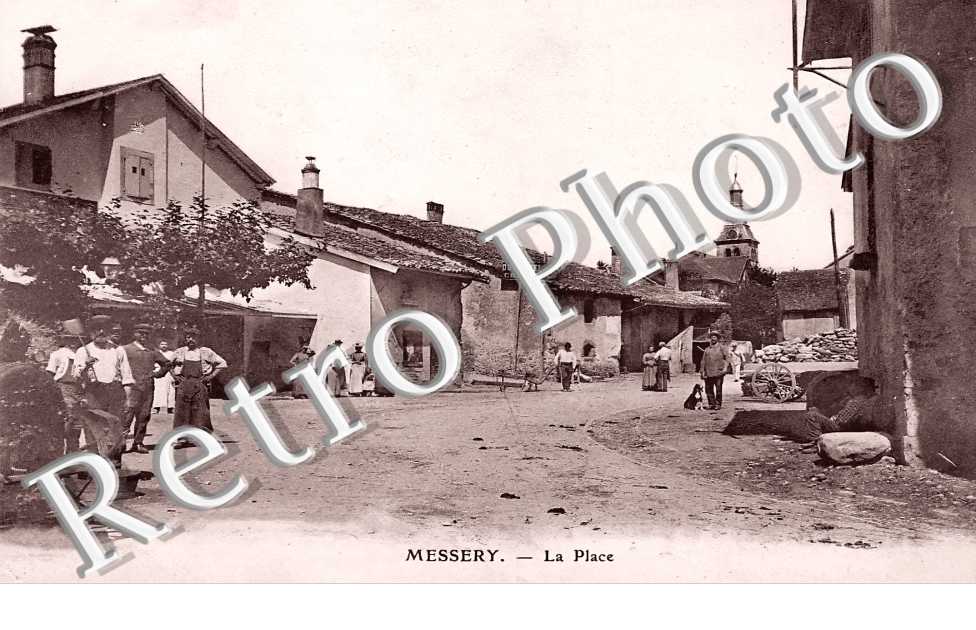 la place