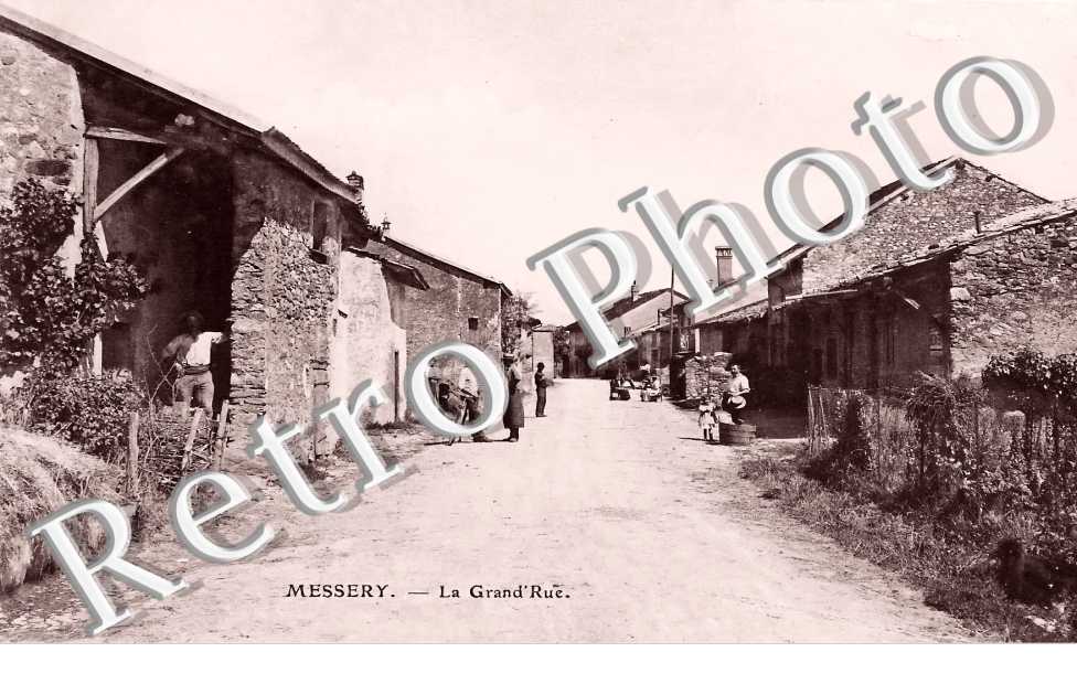 la Grand'rue