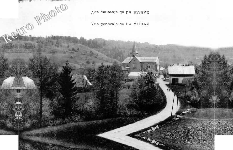 vue générale