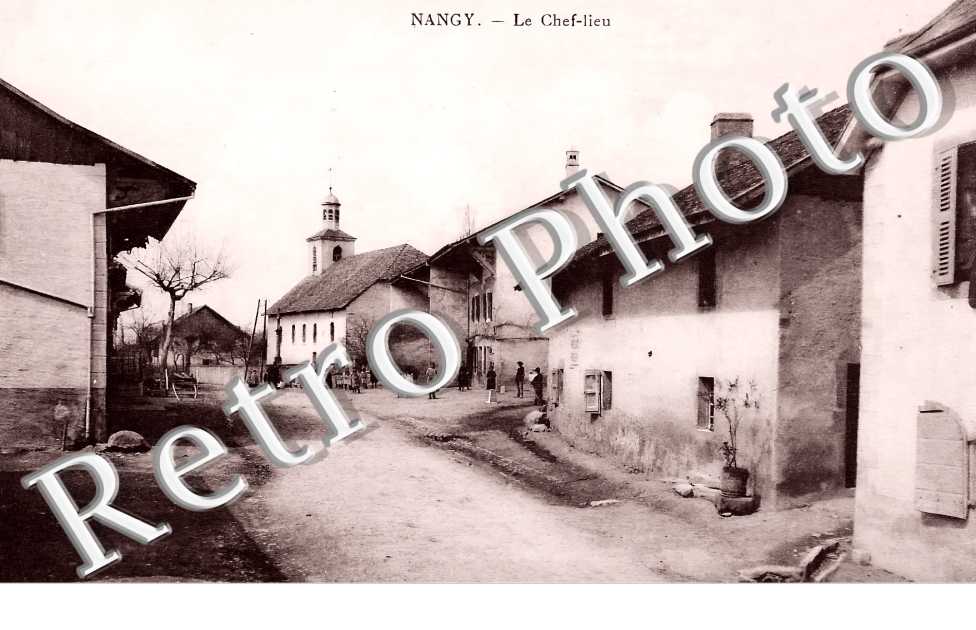 le Chel-lieu
