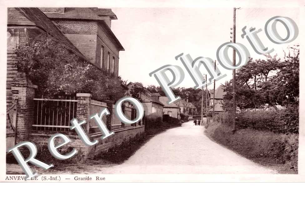 grande rue
