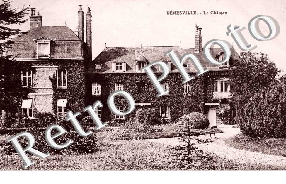 le château
