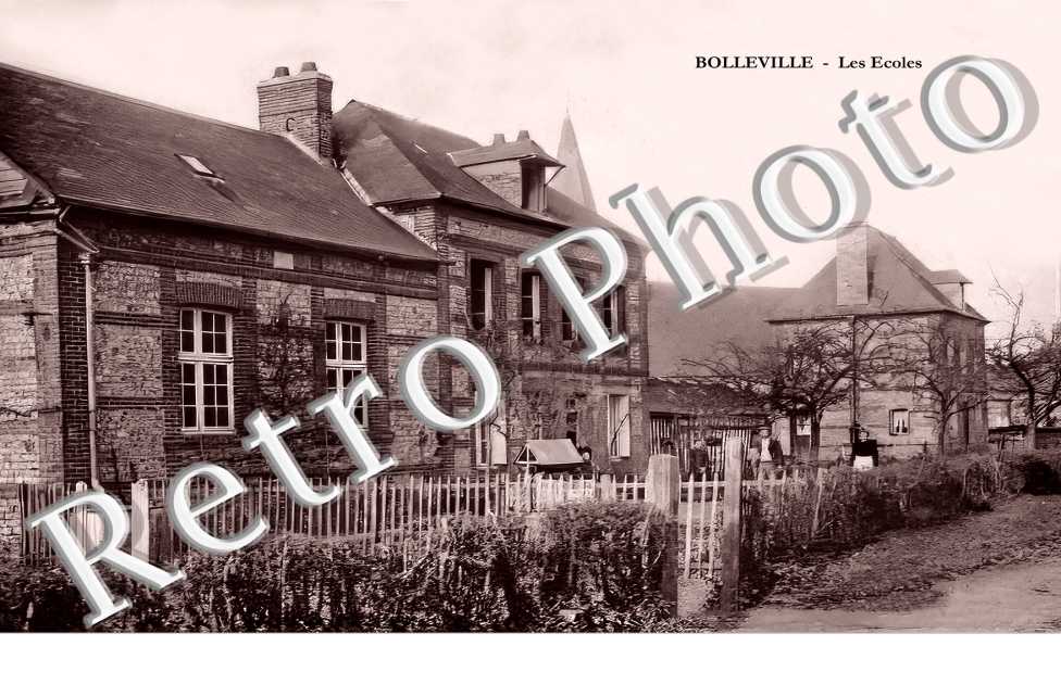 les écoles