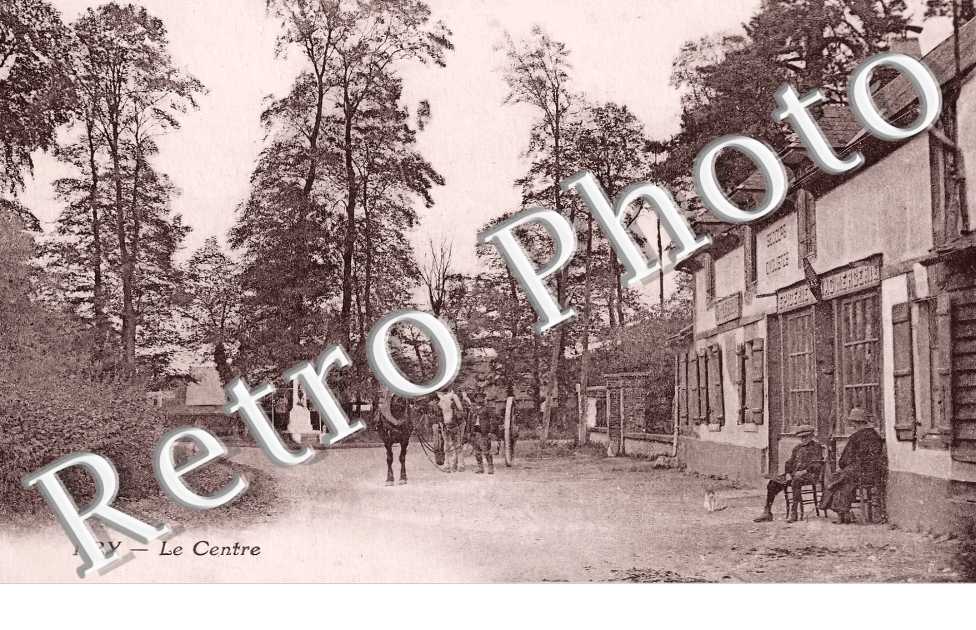 le centre
