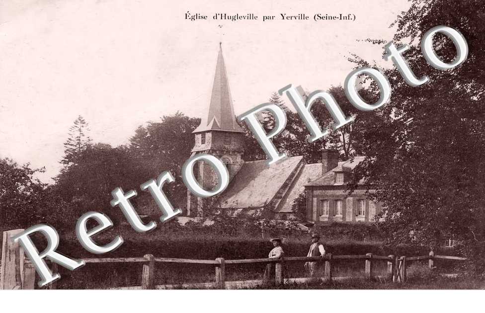 église