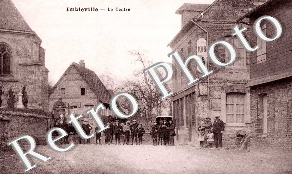 le centre
