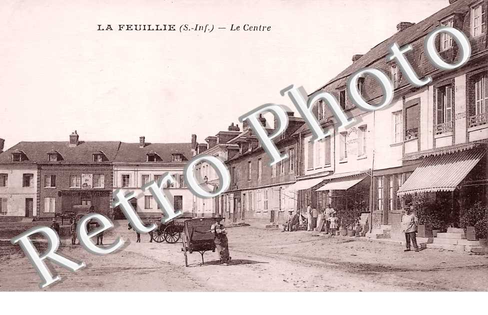 le centre