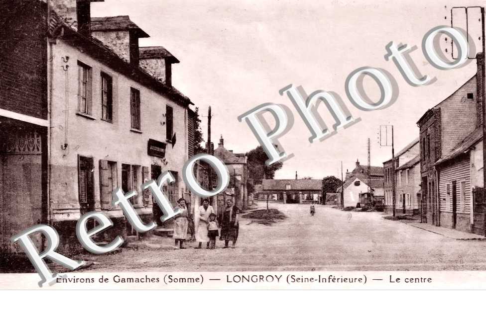 le centre