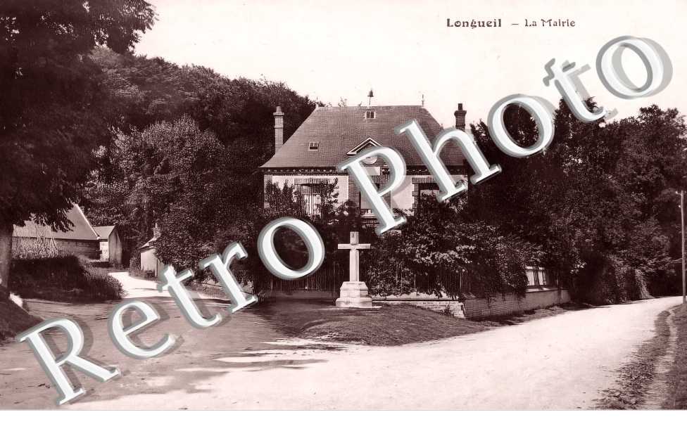 la Mairie