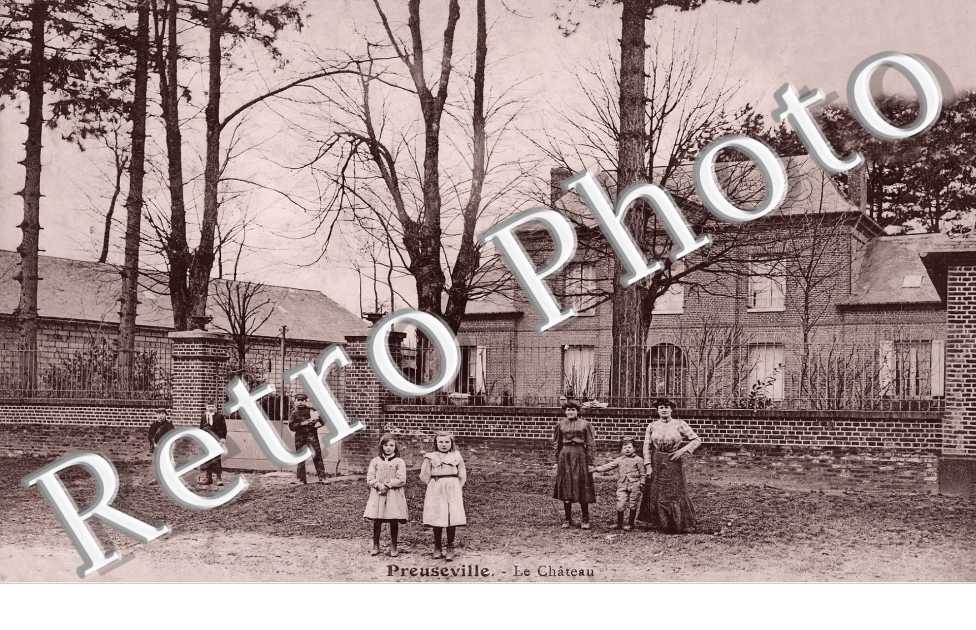le Château