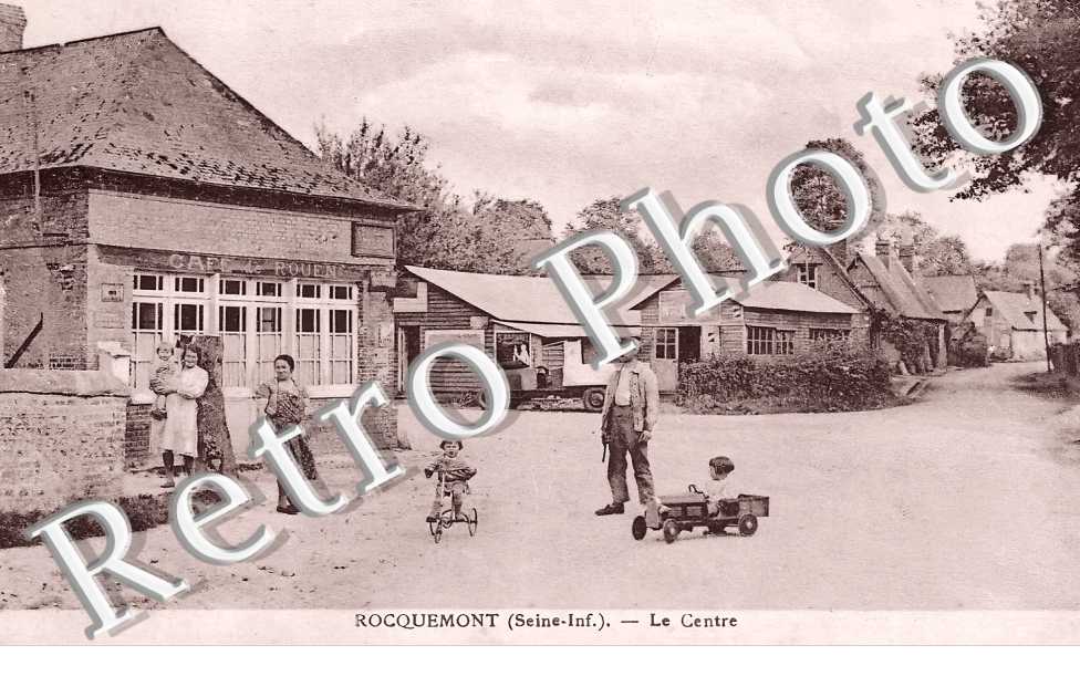 Le Centre