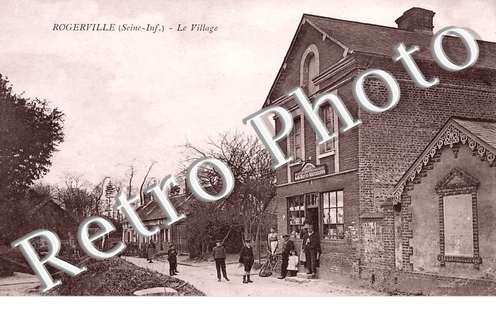 le village