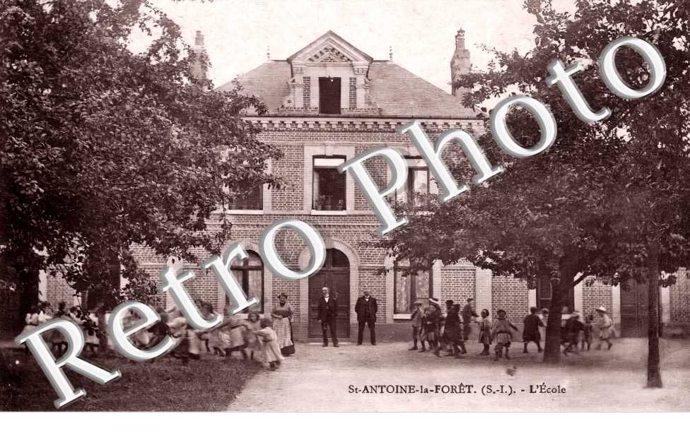 l'école