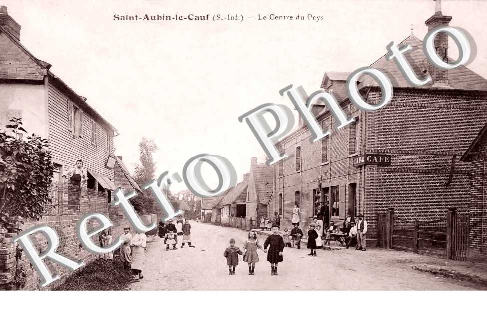 le centre du pays