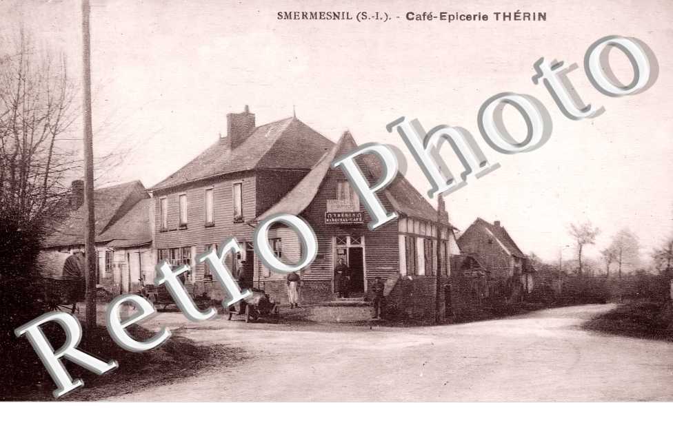 Café-Epicerie Thérin