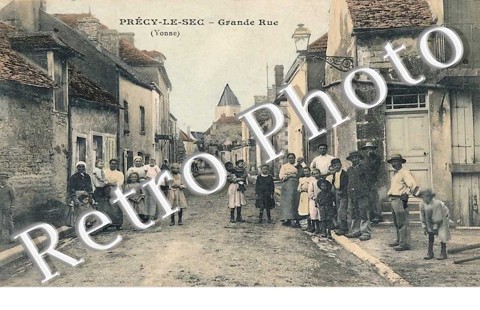 Grande rue