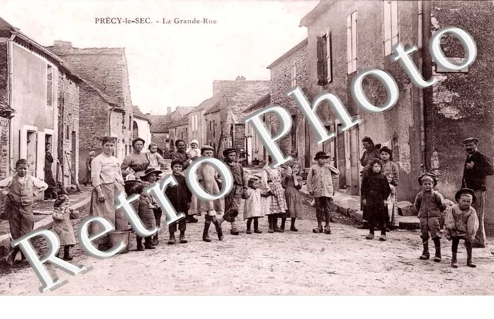 la grande rue
