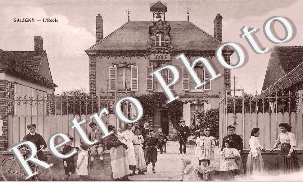 l'école