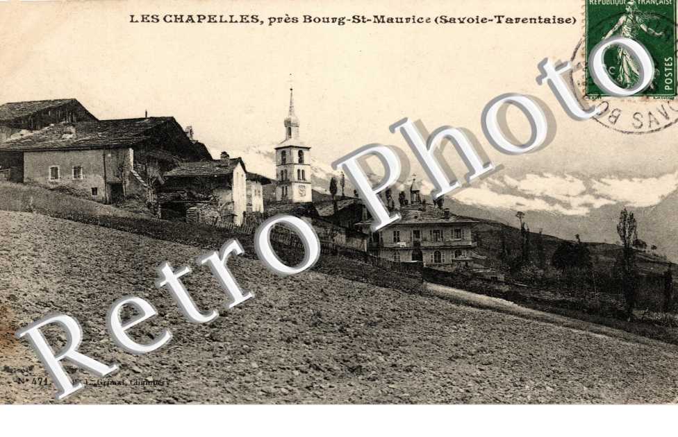 vue générale