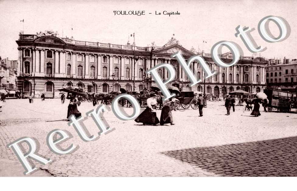 le Capitole