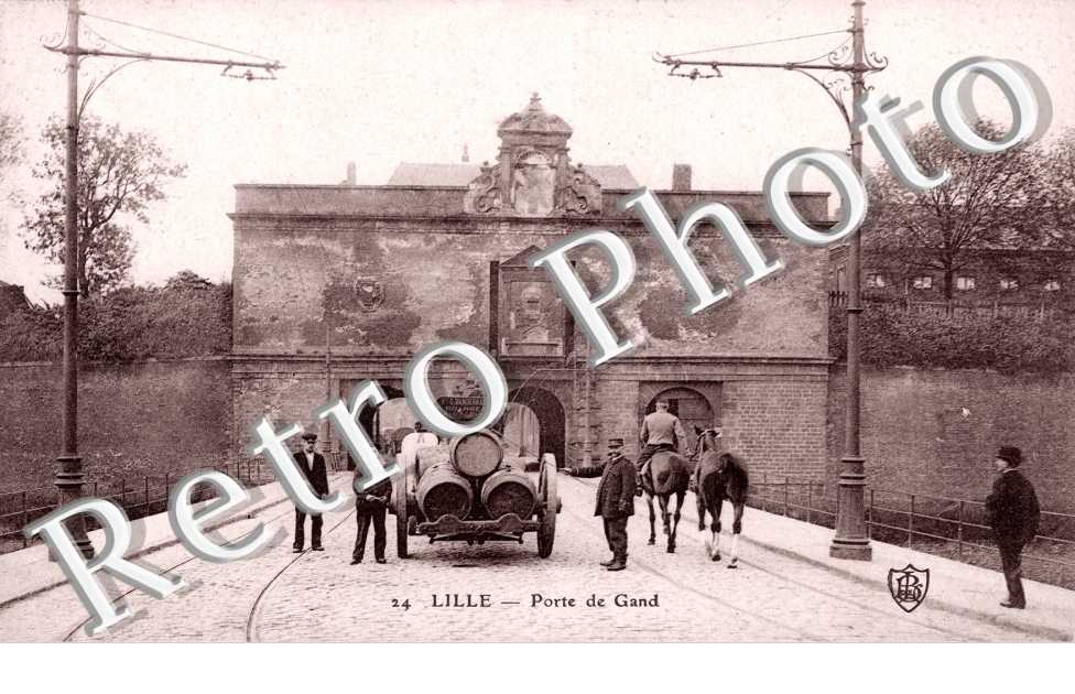 Porte de Gand
