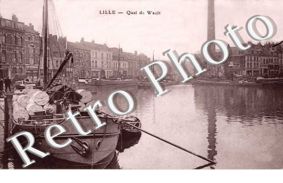 Quai de Wault