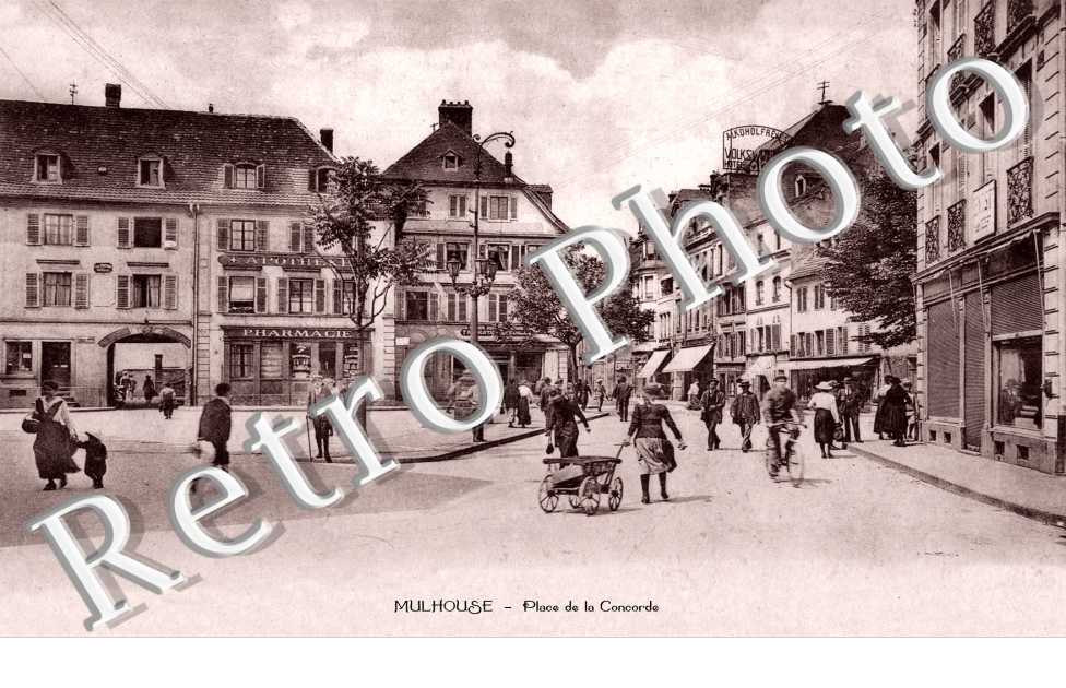 PLACE DE LA CONCORDE