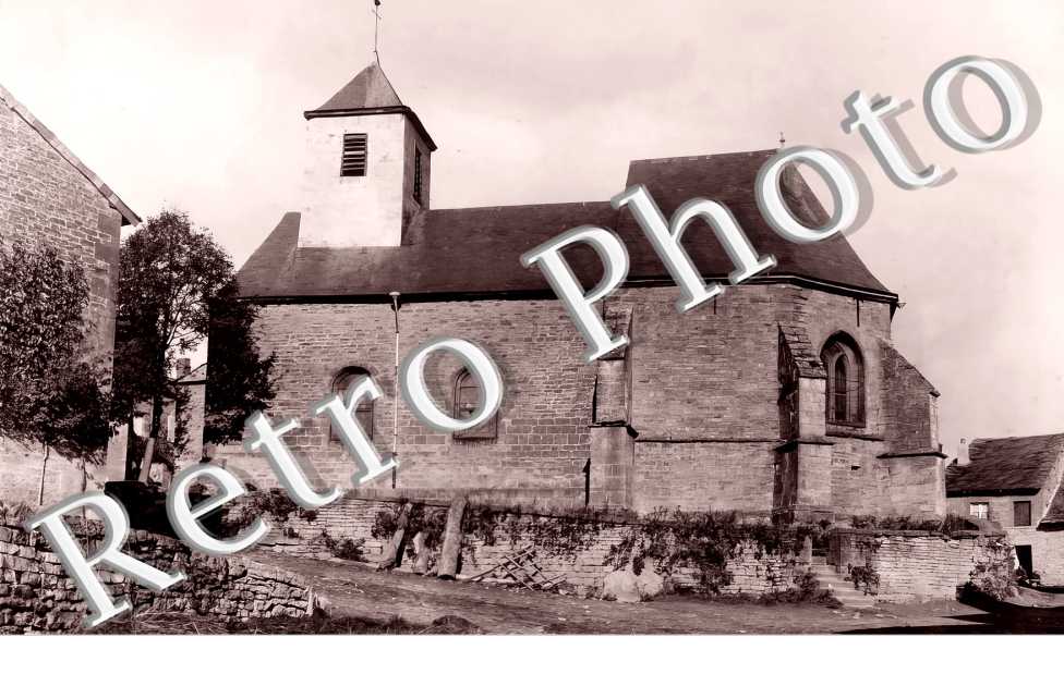 l'église