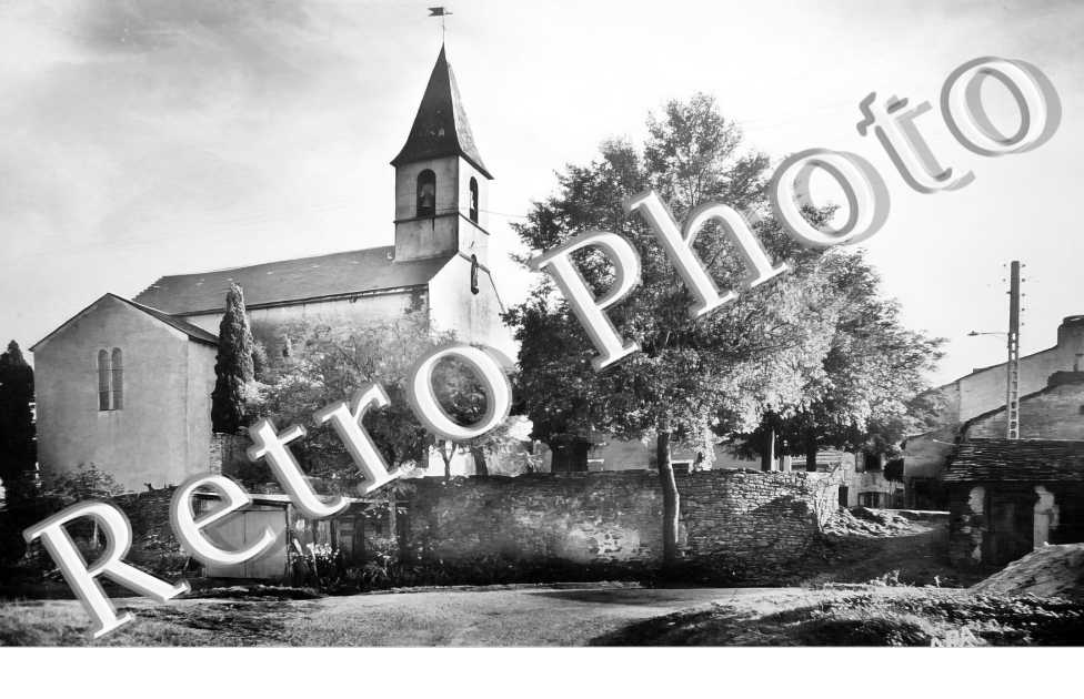 l'église