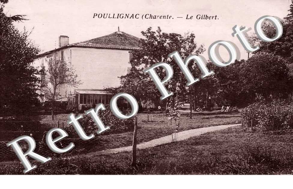 le Gilbert