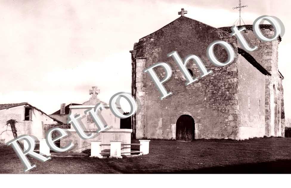 l'église
