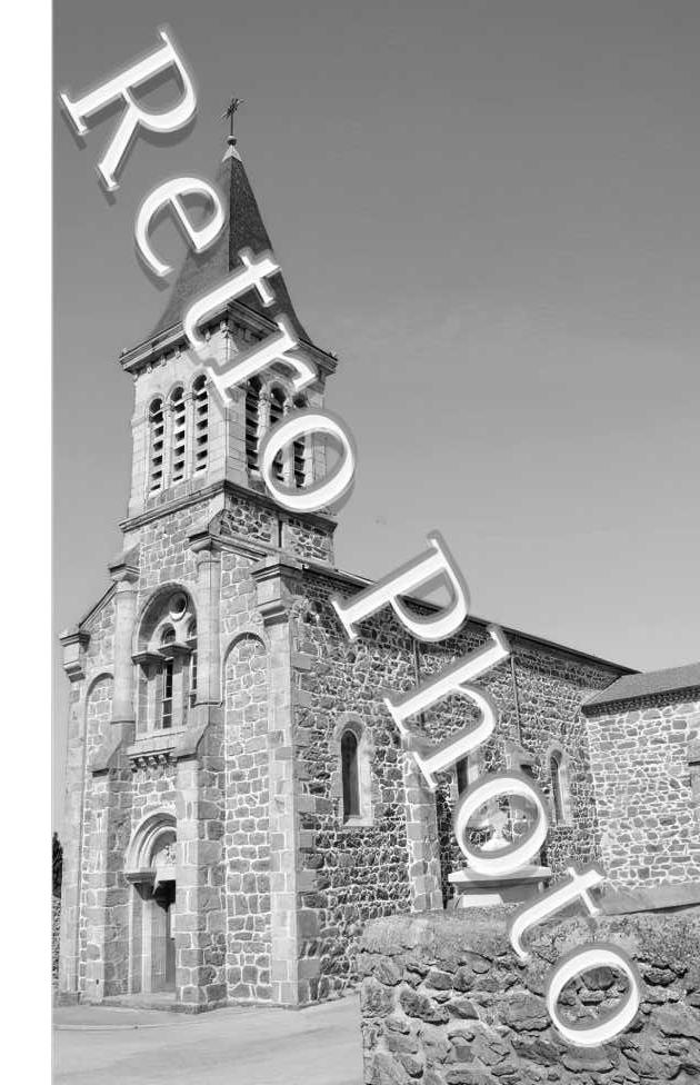 l'église